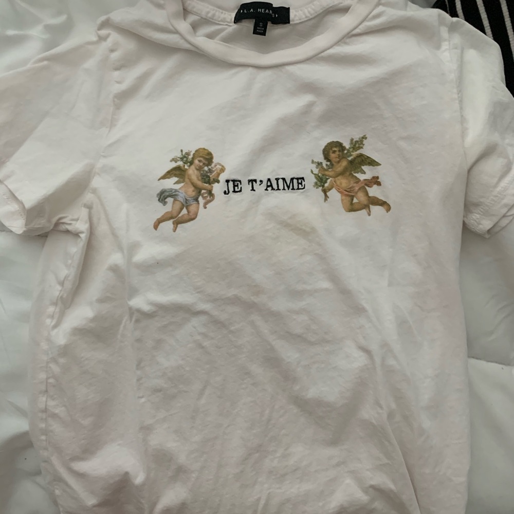 pacsun shirt